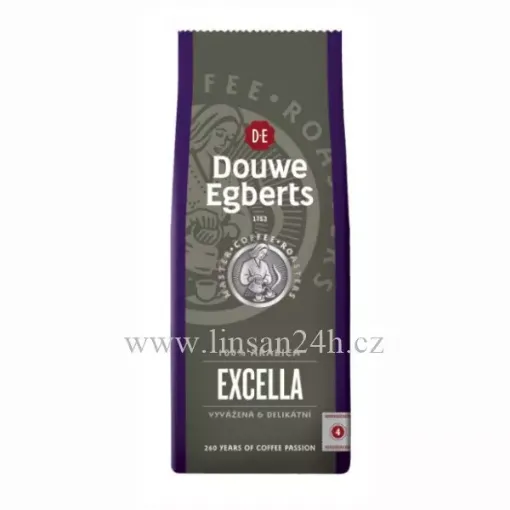 Douwe Excella 200g