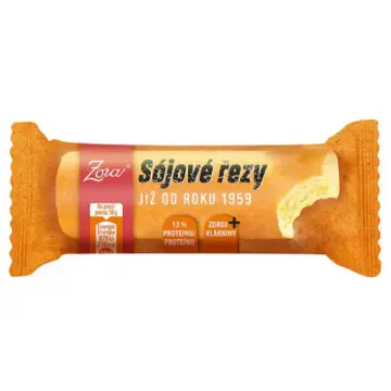 Sojové Řezy 50g