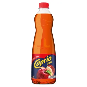 Caprio Hustý 0,7L Jablko