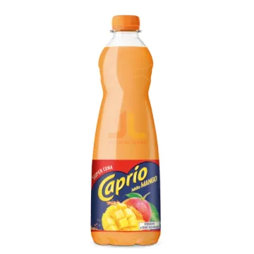 Caprio Hustý 0,7L Mango Jablko