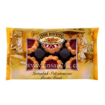 Fine Biscuits 235g Kirschgeschmack