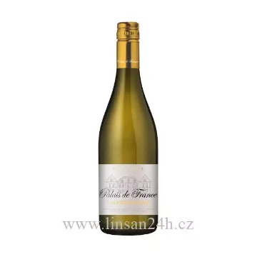 Palais de France 0,75L Colombard Chardonnay