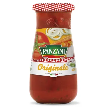 PANZANI OM 400g Originale