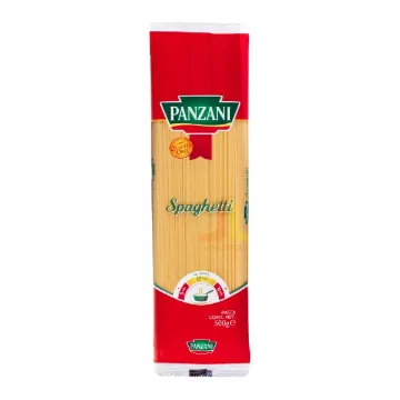 Panzani Testoviny 500g Spagheti