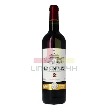 Fr. 0,75L Grands Vins - Bordeaux Rouge