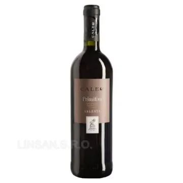 CALEO 0,75L Primitivo