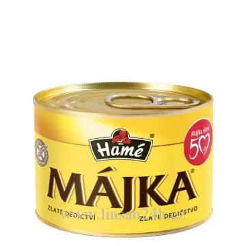 Hamé 190g  Májka