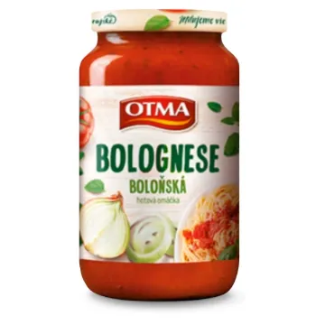 Omáčka Otma 350g Boloňská