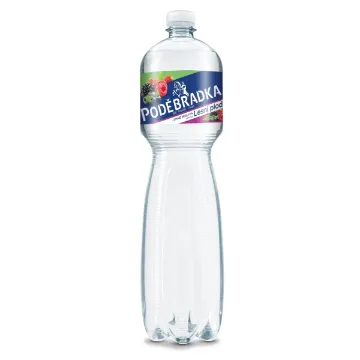 Podebradka1.5L Lesni Plody
