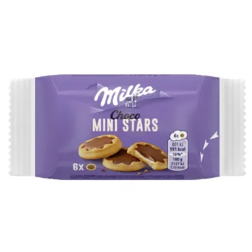 Milka Choco minis - 37,5g 