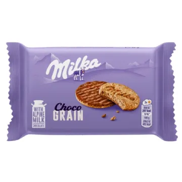 Milka šus. 42g Choco Grains