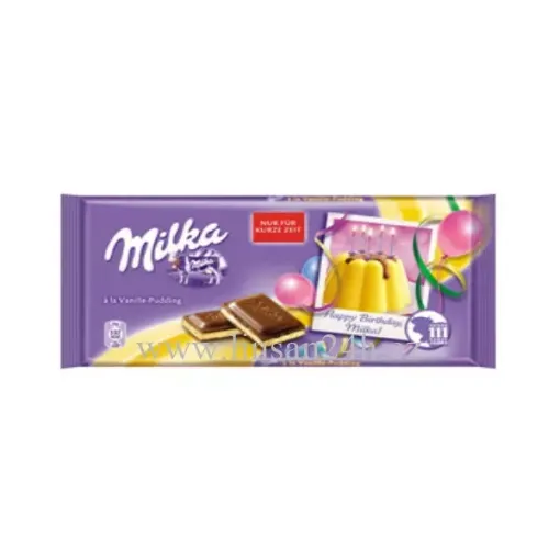 Milka coko. 100g Arasidy karamel