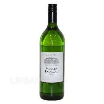 Zámecký Výběr 1L Muller Thurgau