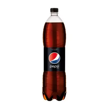 Pepsi 1,5L Max - No Sugar