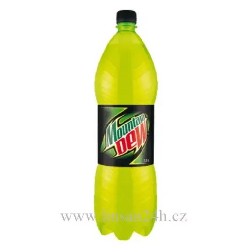 Pepsi 1,5L Mountain Dew