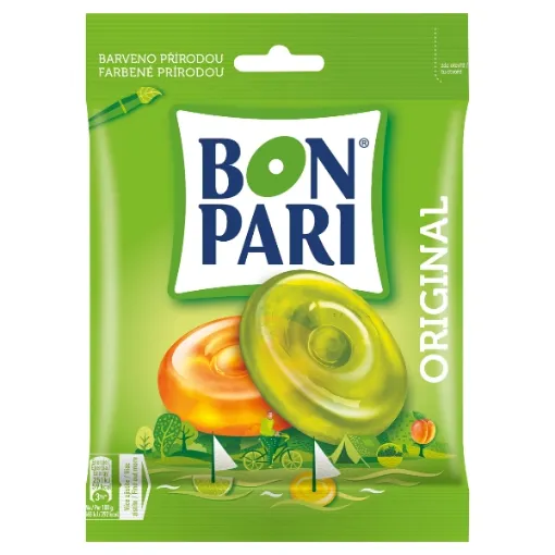 Bon Pari 90g Originál