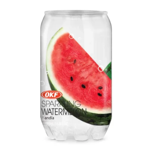 OKF 350ml Sparkling Watermelon (dua hau)