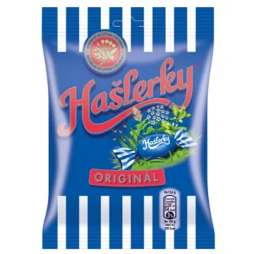 Hašlerky Originál 90g