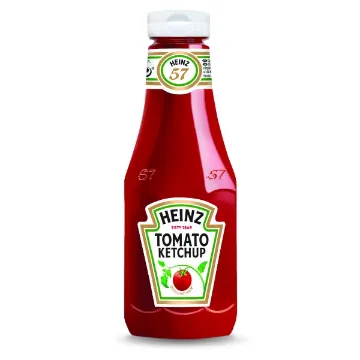 Heinz Kečup 300ml (342g) Jemný