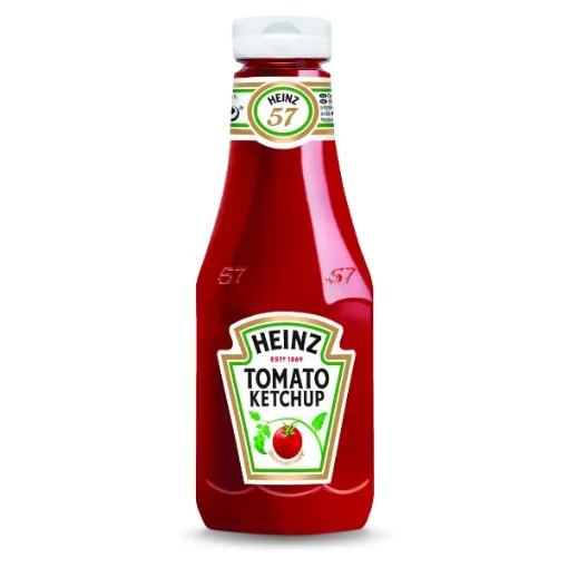 Heinz Kečup 300ml (342g) Jemný