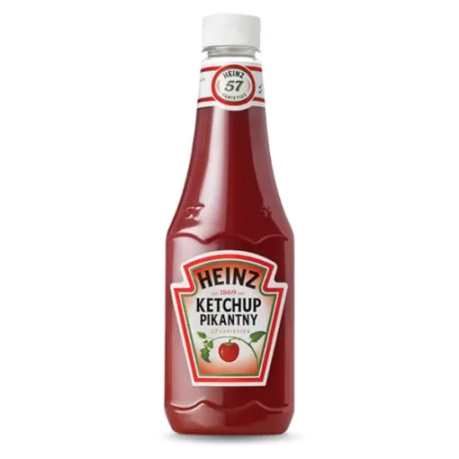 Heinz Kečup 300ml (342g) Hot