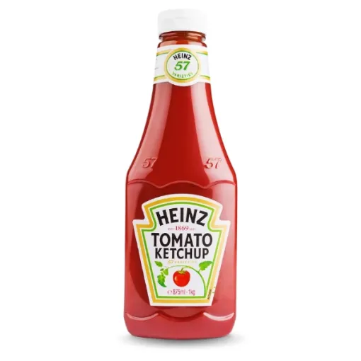 Heinz Kečup 875ml (1kg) Jemný