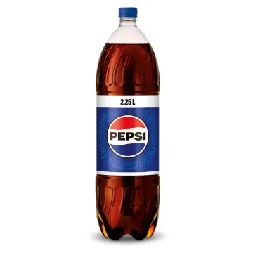 Pepsi 2,25L ZERO MAX