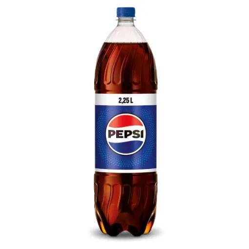 Pepsi 2,25L ZERO MAX