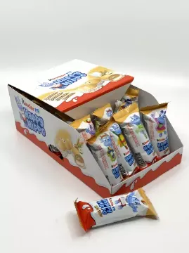 Kinder Happy Hippo 20.7g