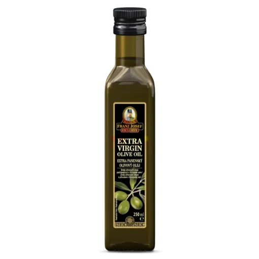 Olivový Olej FranzJ - 250ml Extra Panenský