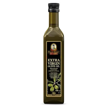 Olivový Olej FranzJ - 500ml Extra Panenský