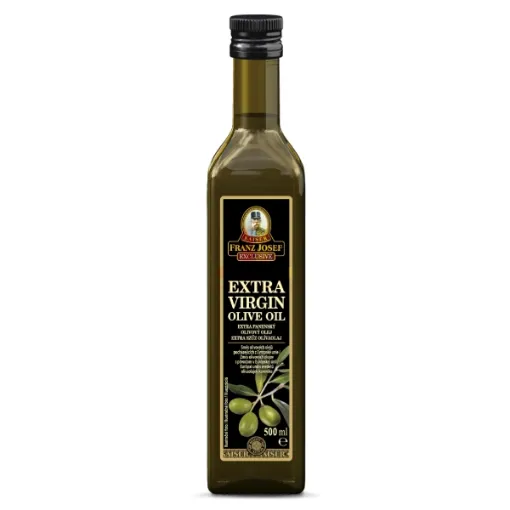 Olivový Olej FranzJ - 500ml Extra Panenský