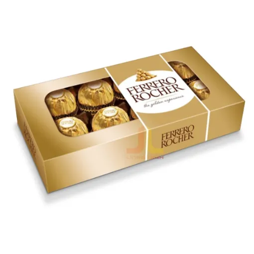 Ferrerro Rocher 100g T8 Hop Giay