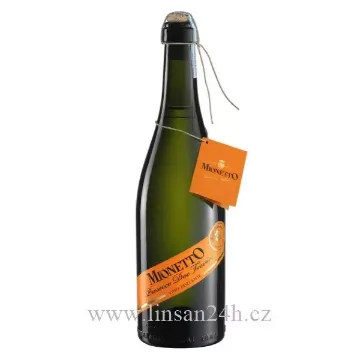 Prosecco MIONETTO 0,75L FRIZZANTE Spago