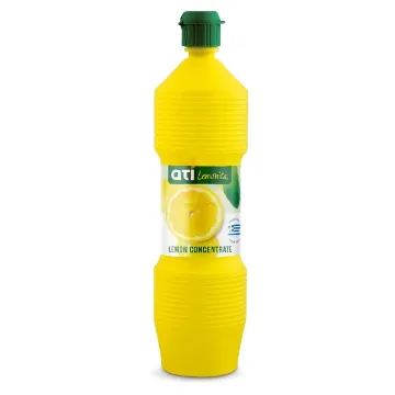 ATI Lemonita 380ml Citronová Koncentrát 20%