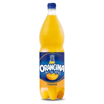 Orangina 1,5L Original - Regular