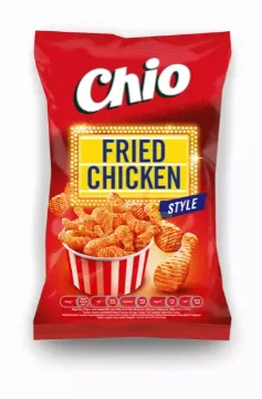Chio Chips 65g FRIED CHICKEN
