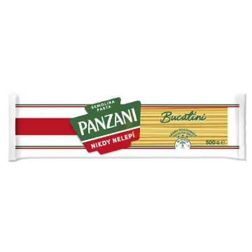Panzani Těstoviny 500g Makarony