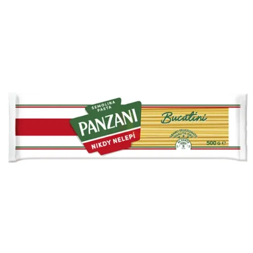 Panzani Těstoviny 500g Makarony