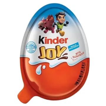 Kinder Joy 20g N2 (Con Trai)