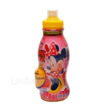 Disney Surprise 300ml Minnie - Strawberry