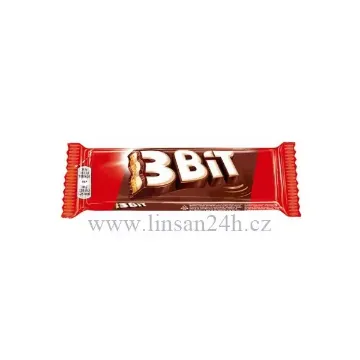 TreeBit 46g 42ks/b Cervená