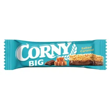 Corny Slaný Caramel 40g