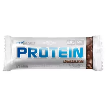 MaXsport GF Protein tyč. 60g Chocolate