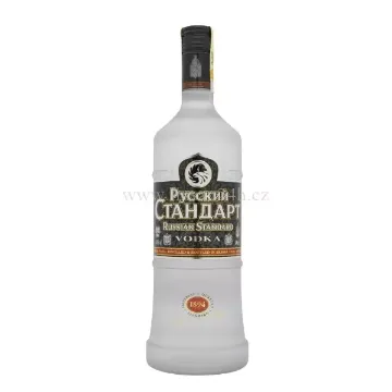 Russian Standard 1L 40%