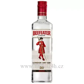 Beefeater 1L Gin 40%