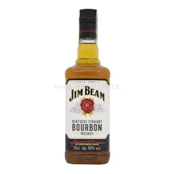 Jim Beam 0,7L 40%