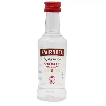 Mini Jim beam 0,05L 40%