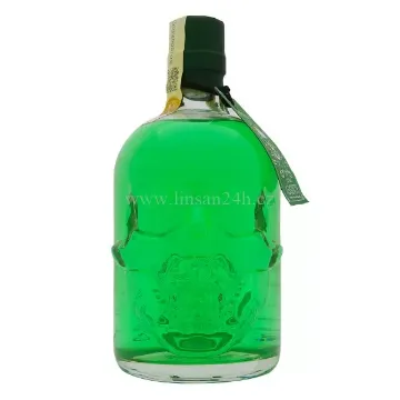 Suice Hills Absinth Classic (Green) 0.5L 70%