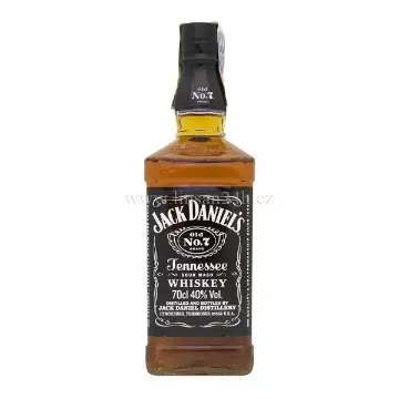 Jack Daniel's 0,7L 40%